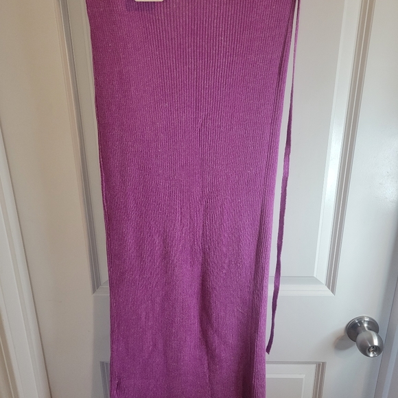 Free People Midi Skirt - Picture 7 of 8